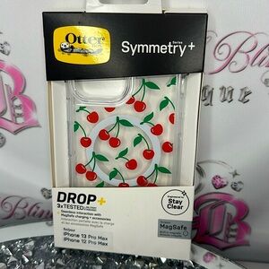 OtterBox symmetry magsafe drop tested iPhone 13 Pro Max iPhone 12 pro max case
